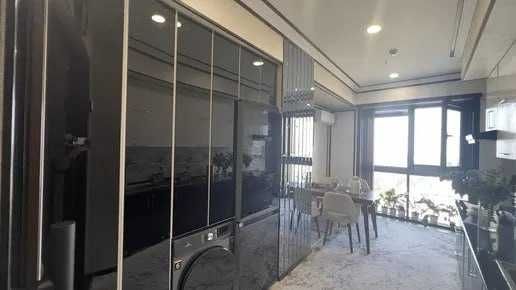 *Akay City 3ком квартира.Дархан,Метро Хамид Алимджан,парк Тельман
