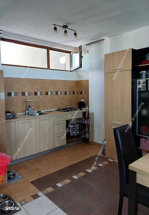 Apartament 3 camere | bld. Rebreanu | Loc Parcare Subteran — fotografia 3