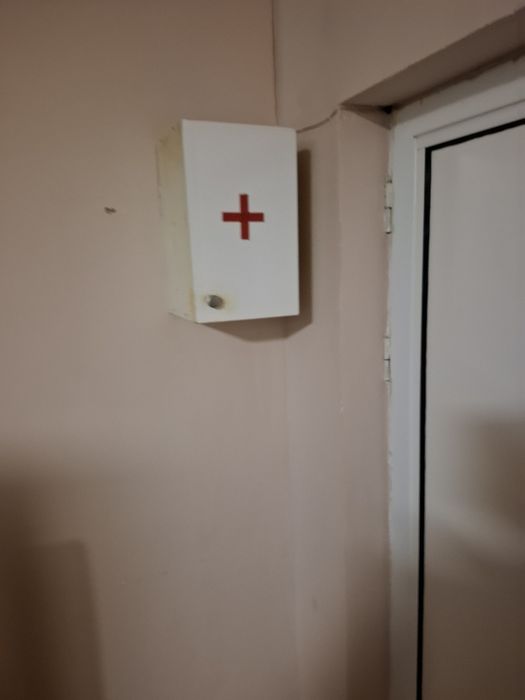 Дава се под наем Промишлена сграда в Стара Загора, Три чучура - север - 120 кв.м за 660 € - Снимка #10