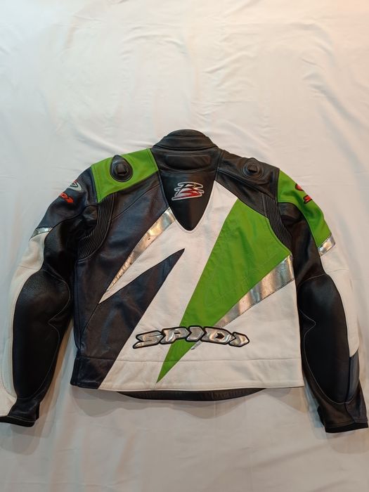 Costum moto Spidi 54