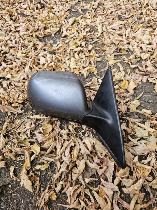 Зеркало ауди а6 с5 правое