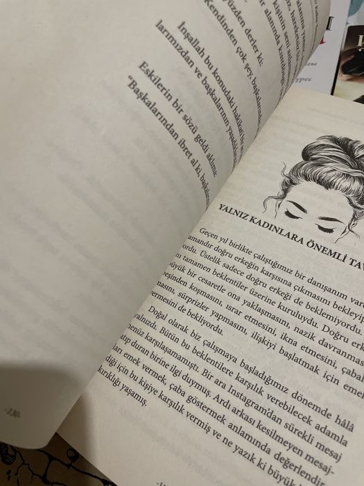 Kalbin Temizse Hikayen Mutlu Biter - Hakan Mengüç