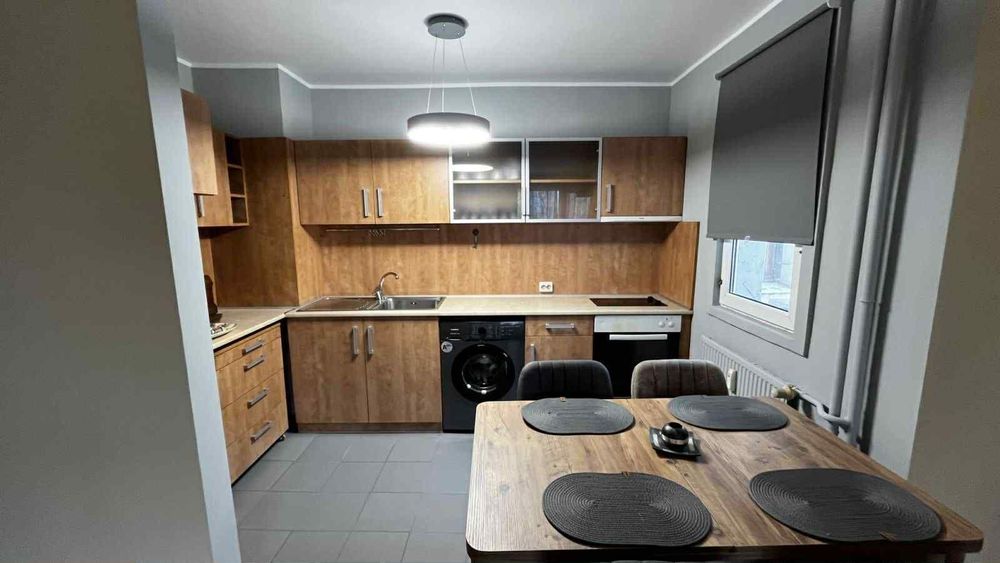 Дава се под наем Двустаен апартамент в София, Лагера - 70 кв.м за 897.6 € - Снимка #4