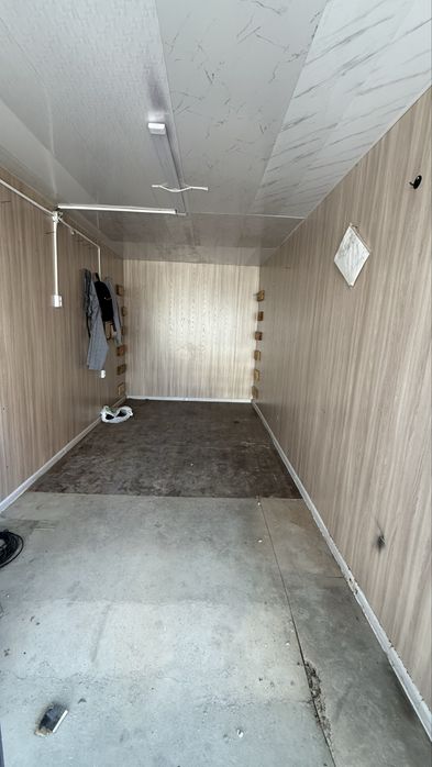 Сдается контейнер