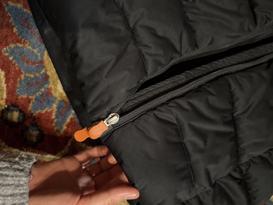 Jacheta Save the Duck originala