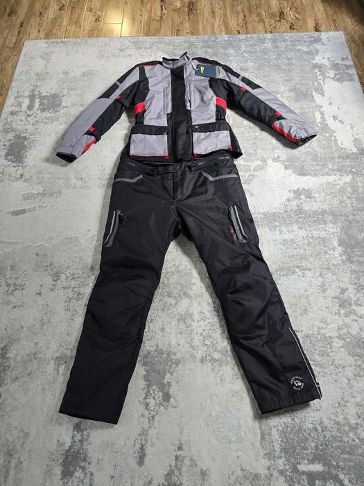 Echipament moto FASTWAY nou