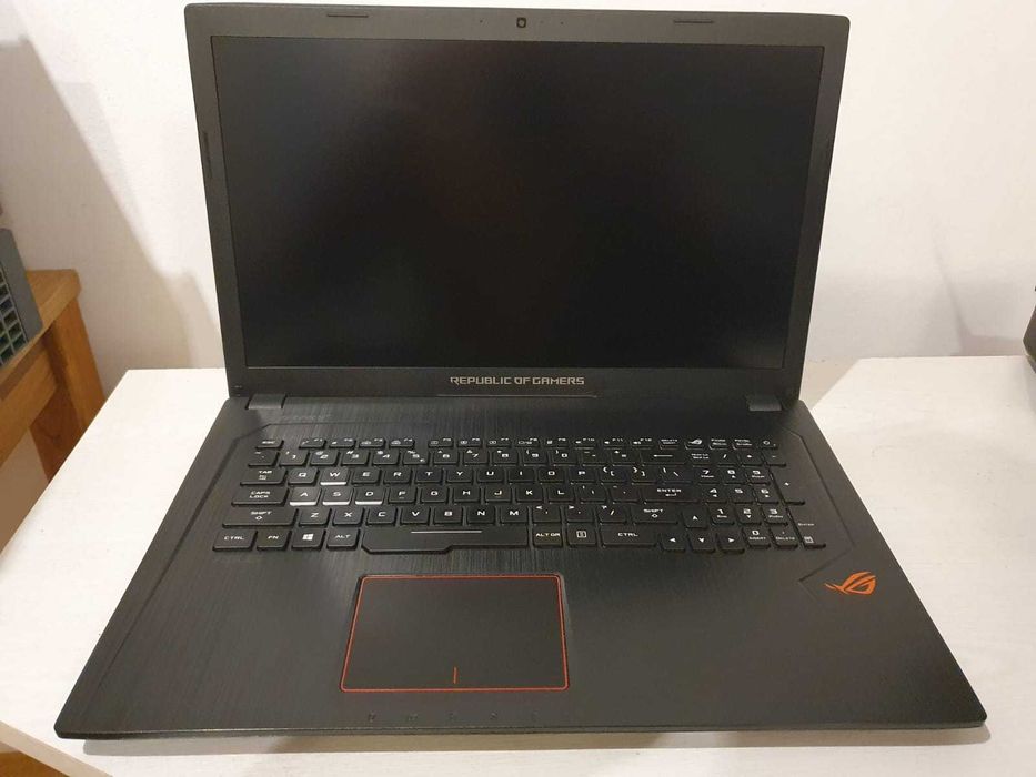 Laptop Gaming ASUS GL753VE-GC105