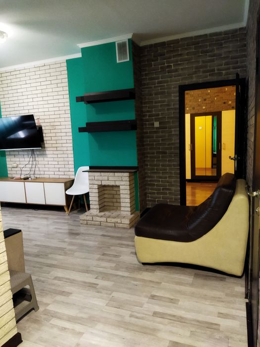 2-ком. сдается на длительный срок