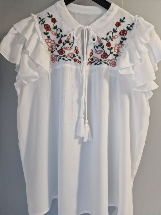 Ie cu mâneci clopot S/M