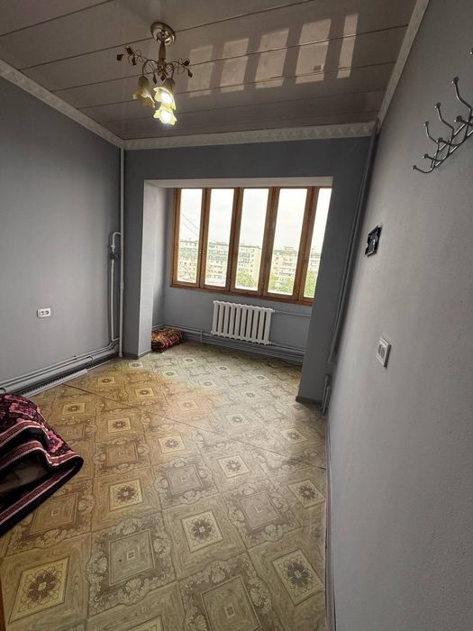 Срочно! 1-комн кВ. Рисовый базар. Общая площадь 45м².