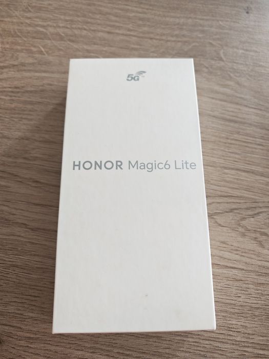 Honor Magic 6 Lite