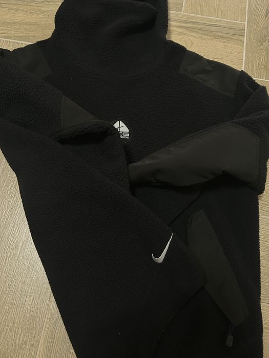 Nike ACG Supreme Ninja fleece