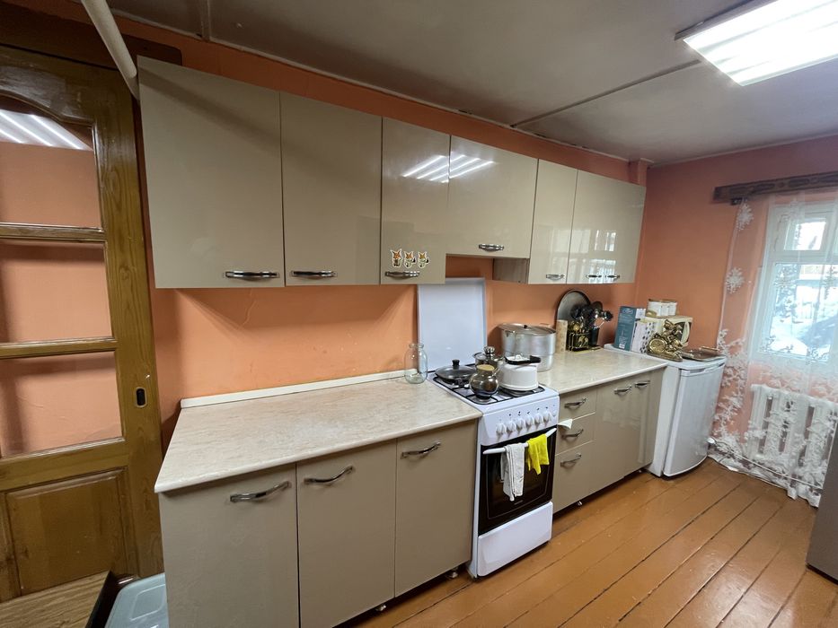 Кухонный гарнитур