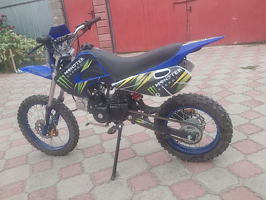 Продам Пит  байк