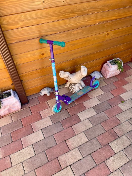 Trotinetă scooter pentru copii
