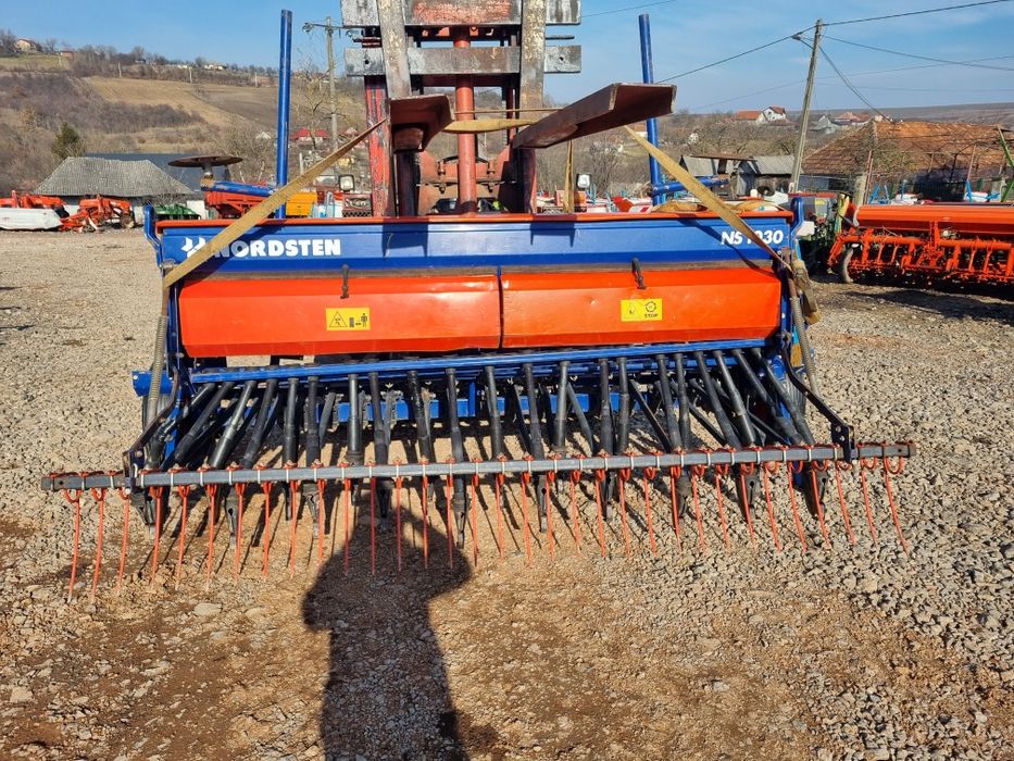 Semanatoare Paioase Nordsten NS 1030