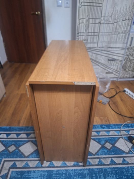 Продам складной стол