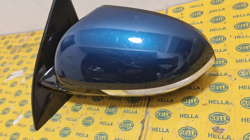 Brat oglinda completa Kia Niro 1 DE sticla