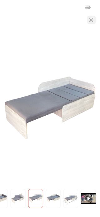 ПродаКресло диван