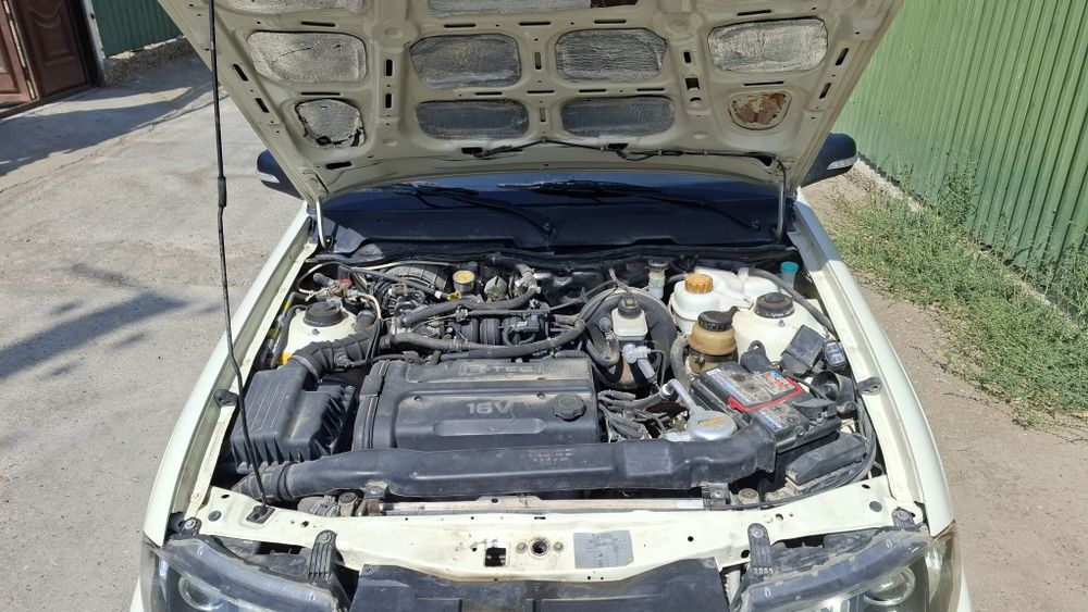 Chevrolet Nexia 2 1.6 DONS srochna sotiladi