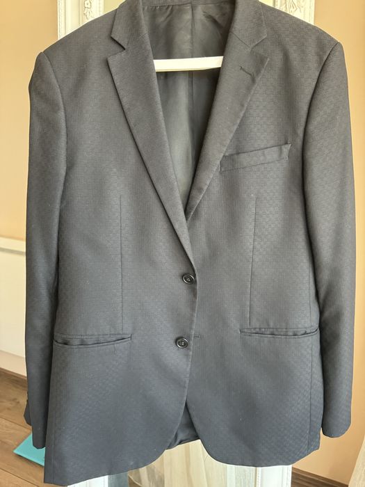 Мъжки костюм Andrews