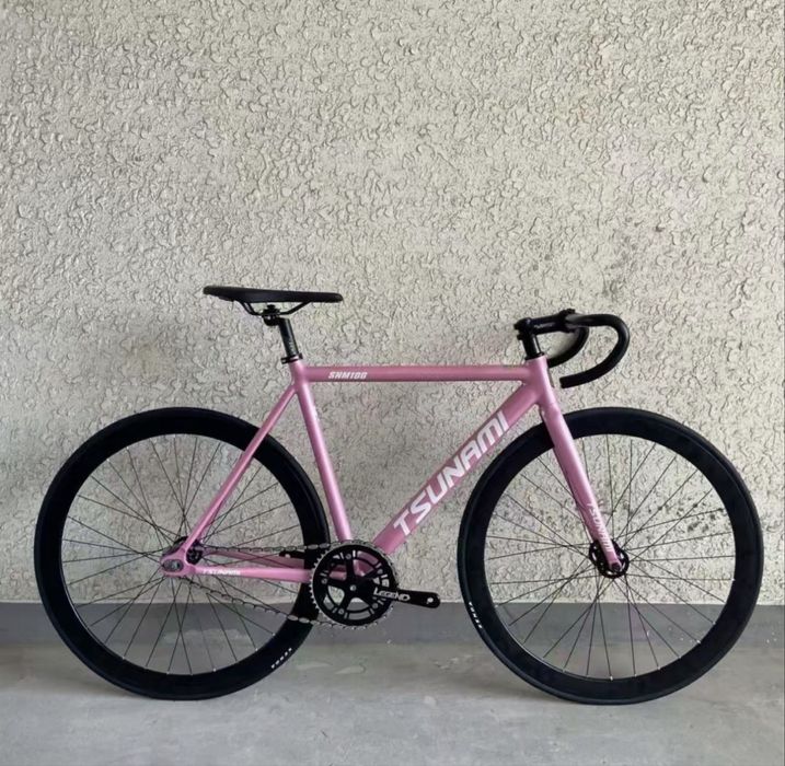 Велосипед Fix Tsunami SNM100 продам