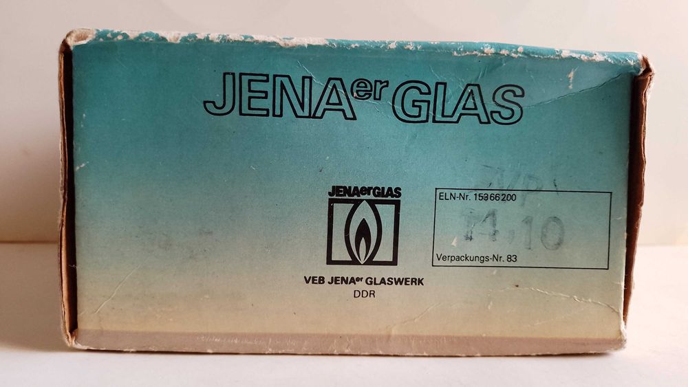 Немски артикули от Соц. време - Made in DDR (ГДР)