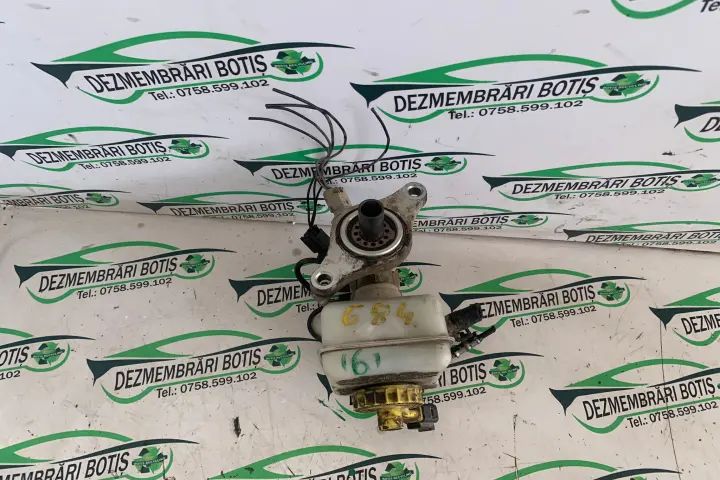Pompa de frana Volkswagen VW Golf 2002 1.9 TDI MT (90 hp)