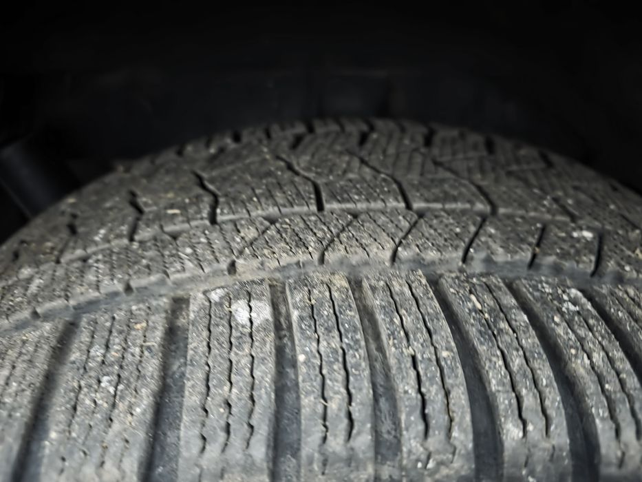 Алуминиеви джанти 5х127 22цола