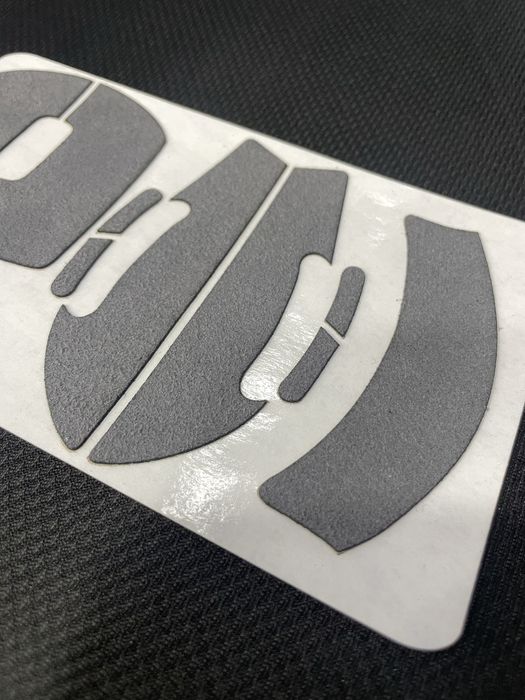 меховая грипсы для Superlight