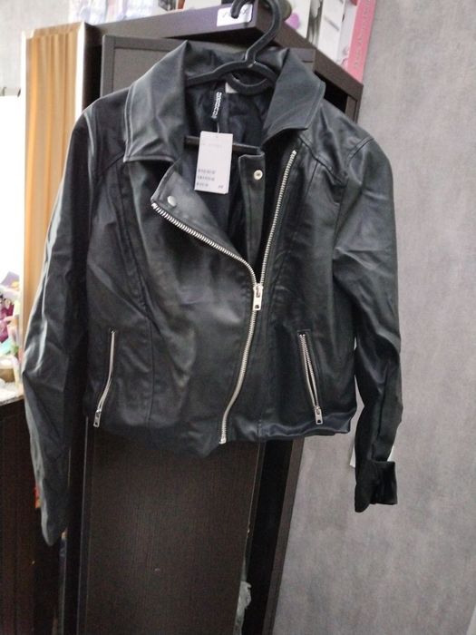 Пиджак и пальто все новое