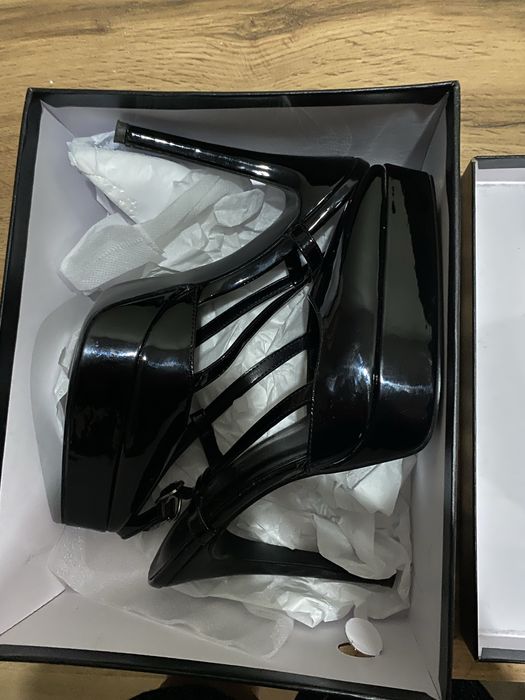Продам туфли 38 размера