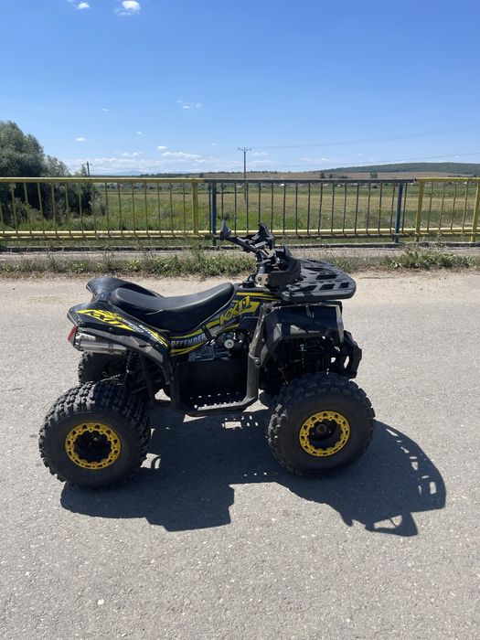 Vand atv defender 125cc