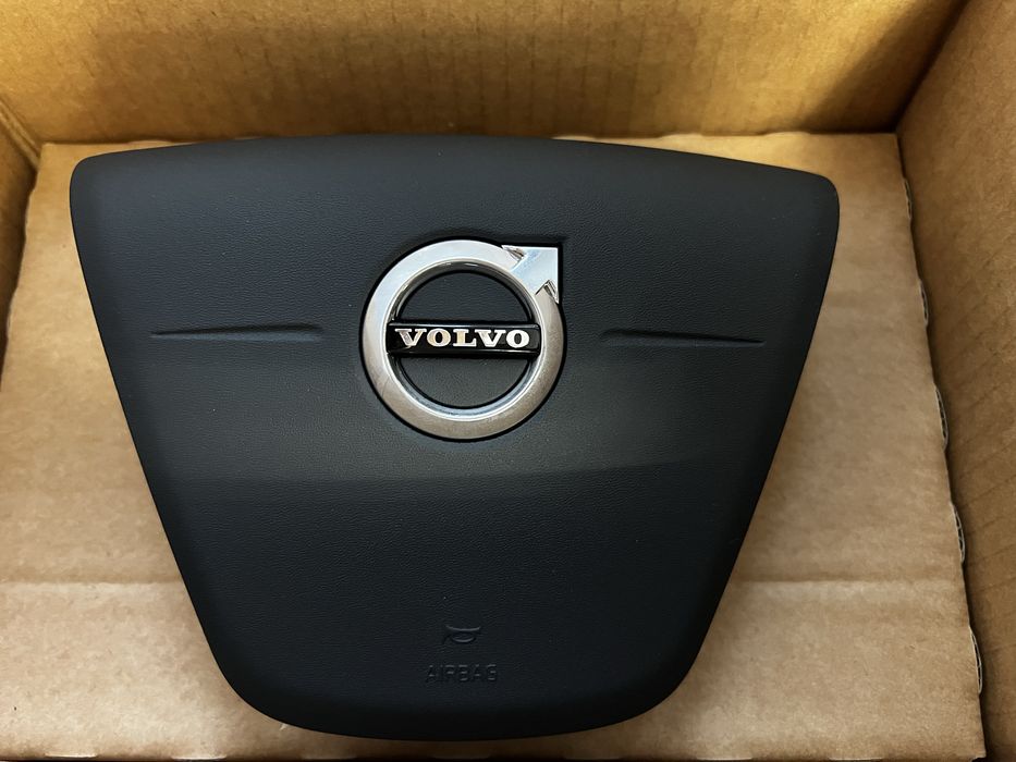 НОВ Аербег, Аирбаг, Airbag на волана за VOLVO V40 S60 V60 XC60 S80XC70