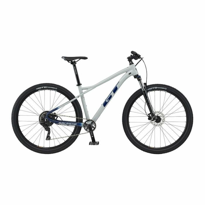 Montain bike GT Avalanche comp grey