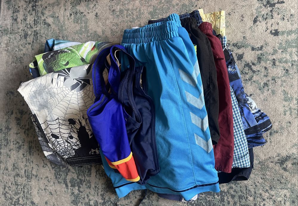 Плавки/шорты Marvel