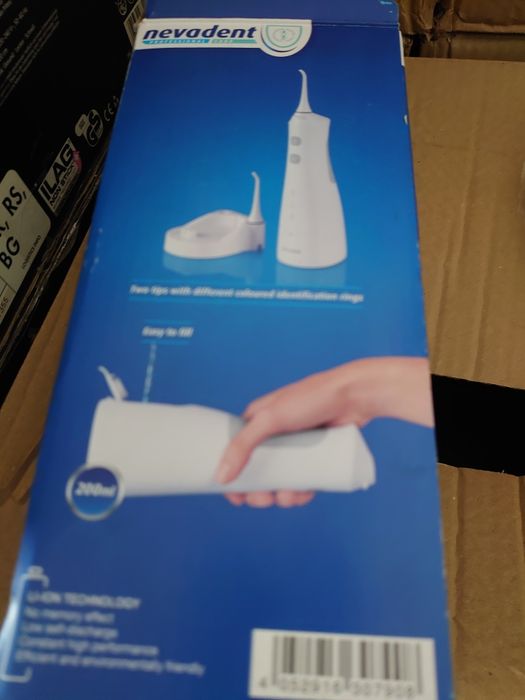 Немски душ за уста Novodent