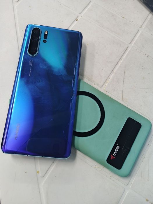 Huawei p 30 pro harmony os
