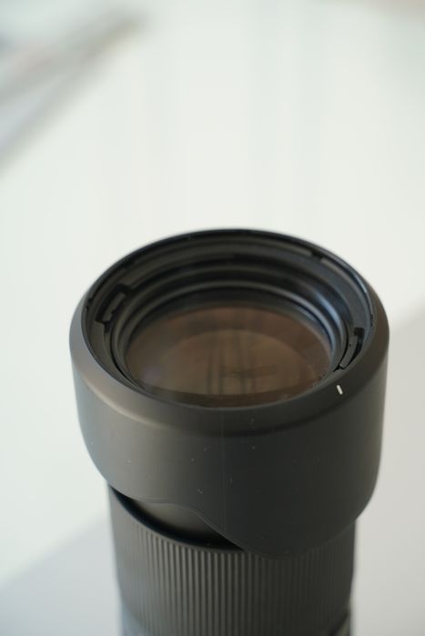 Tamron 70-180 2.8 Sony
