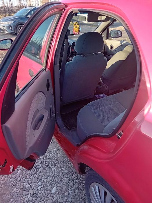 Vând Chevrolet Kalos