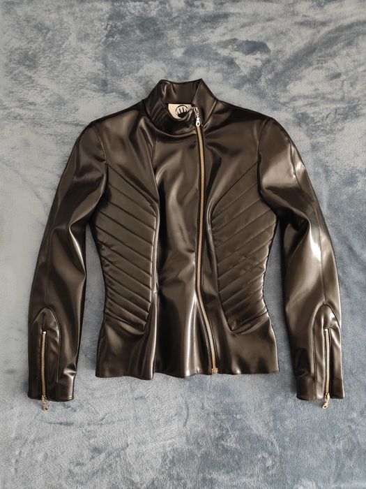 Оригинално Дамско яке THIERY MUGLER
