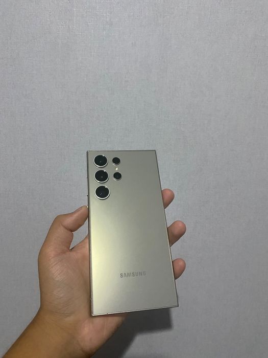 Продажа обмен s24 ultra+nothing phone 1