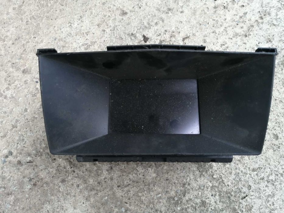 consola + CD Opel Astra H 100 lei