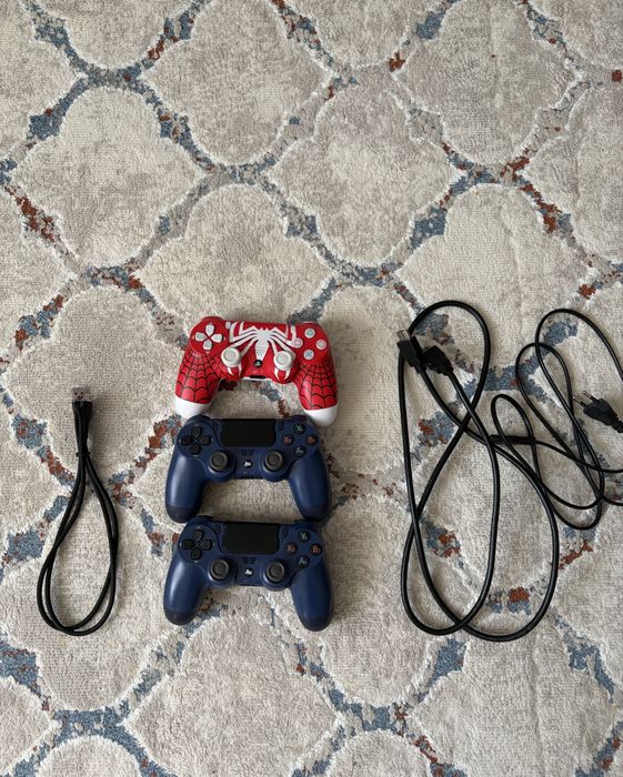 PlayStation 4 Fat