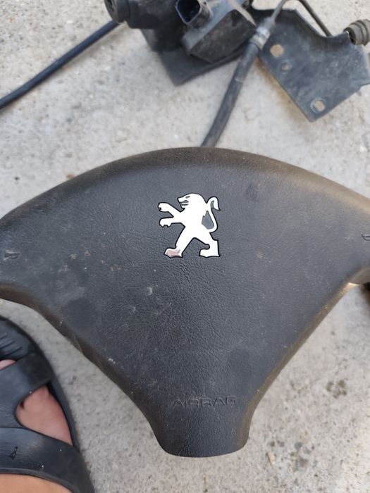 Пежо 307 1.6 На Части