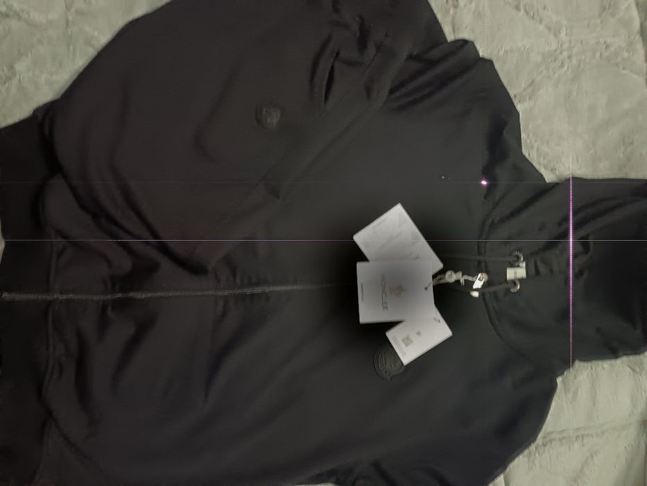 Treining calitate premium M.o.n.c.l.e XL