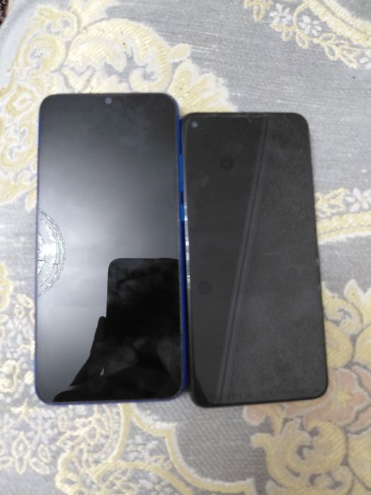 Продам или обменяю два редмин