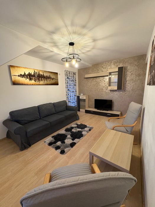 Apartament Militari Residence