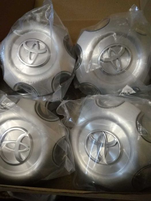 copaci toyota RAF 4, LAND CRUISER