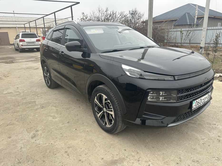 Продается кроссовер в идеальном состоянии